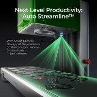 Cámara autofocus xTool F1 Ultra